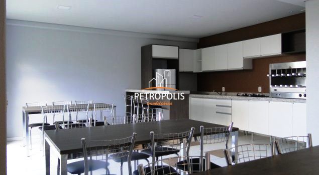 Cobertura à venda com 3 quartos, 81m² - Foto 15