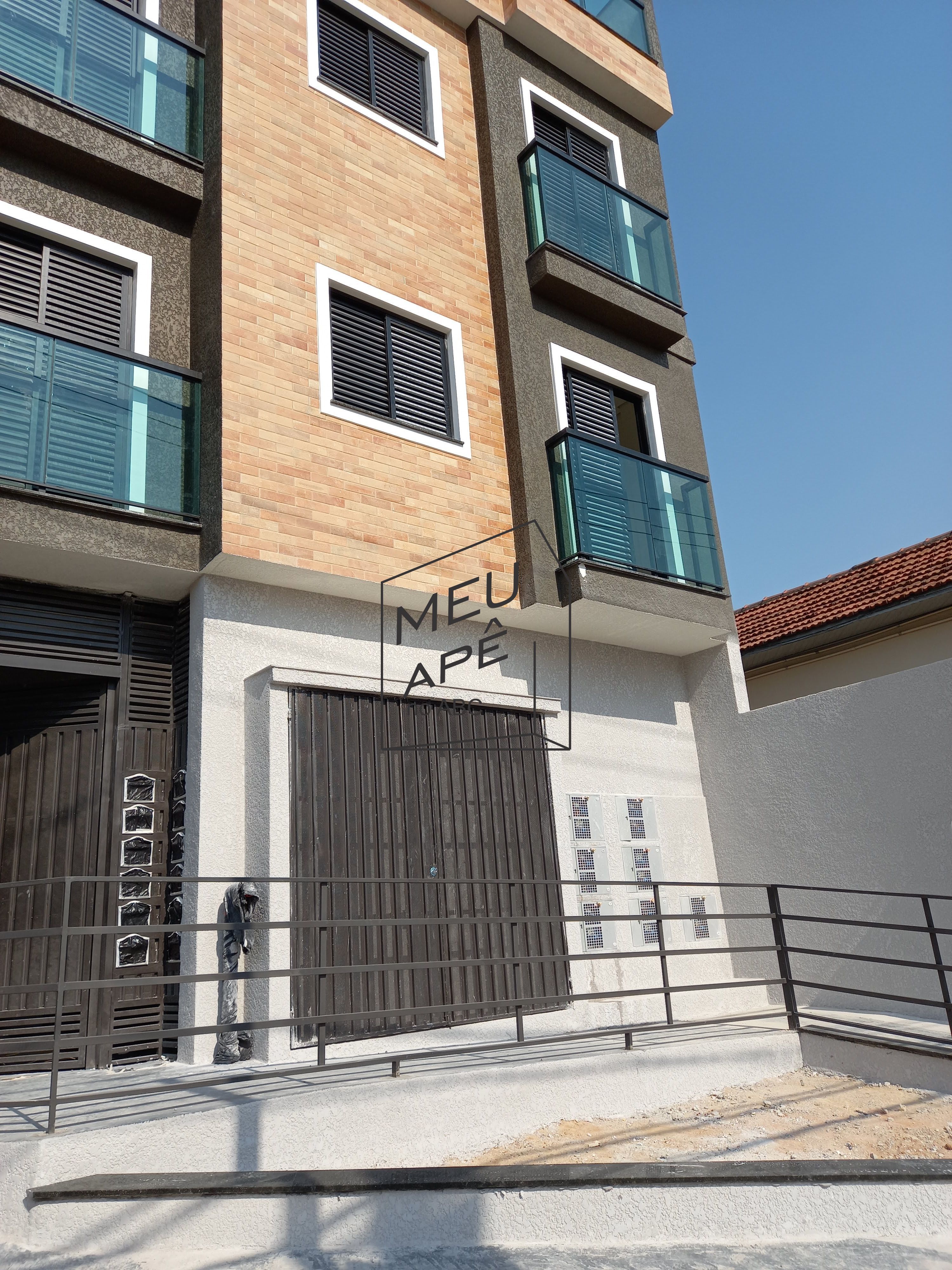 Apartamento, 2 quartos, 45 m² - Foto 10