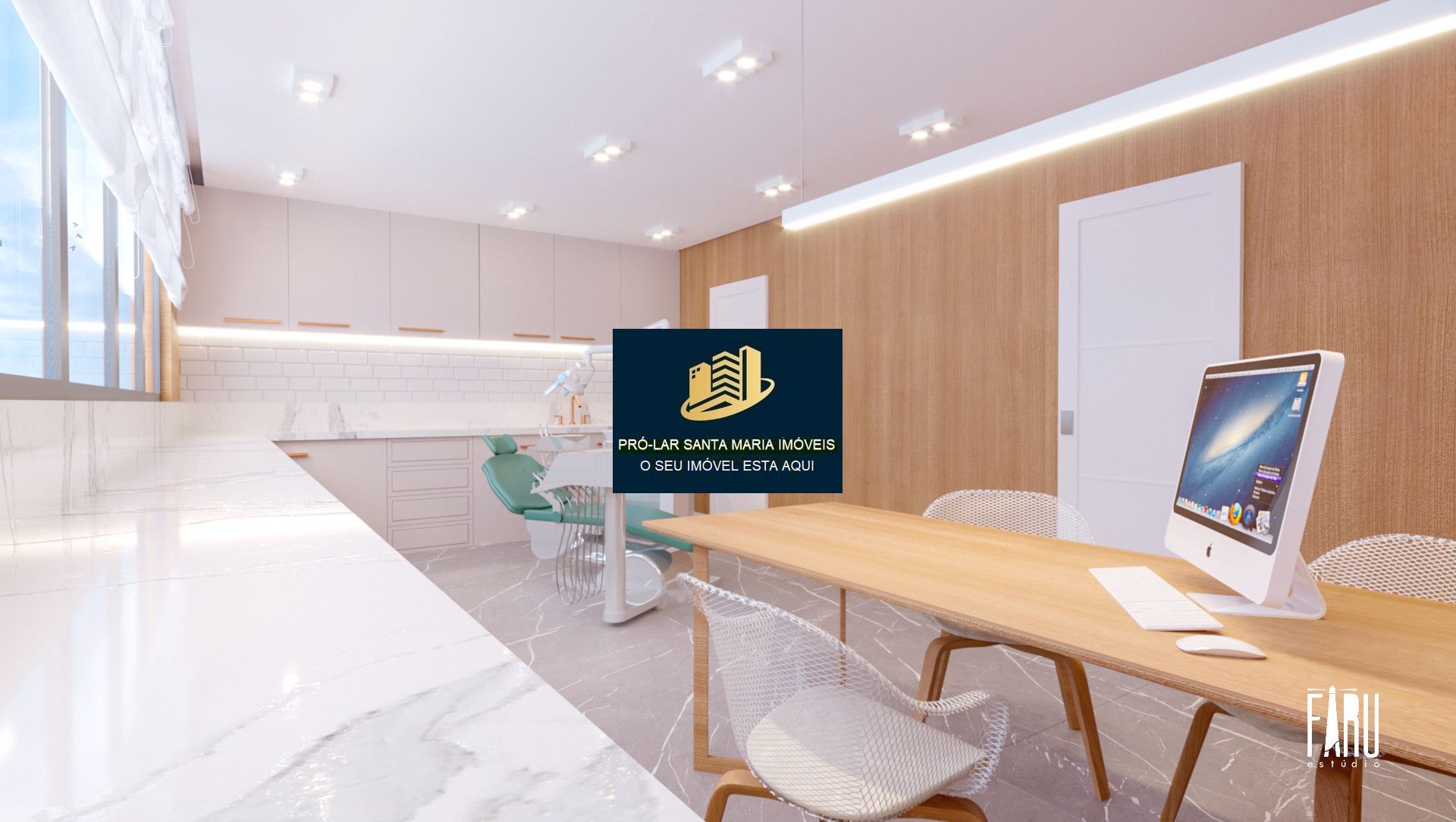 Sala-Conjunto, 55 m² - Foto 14