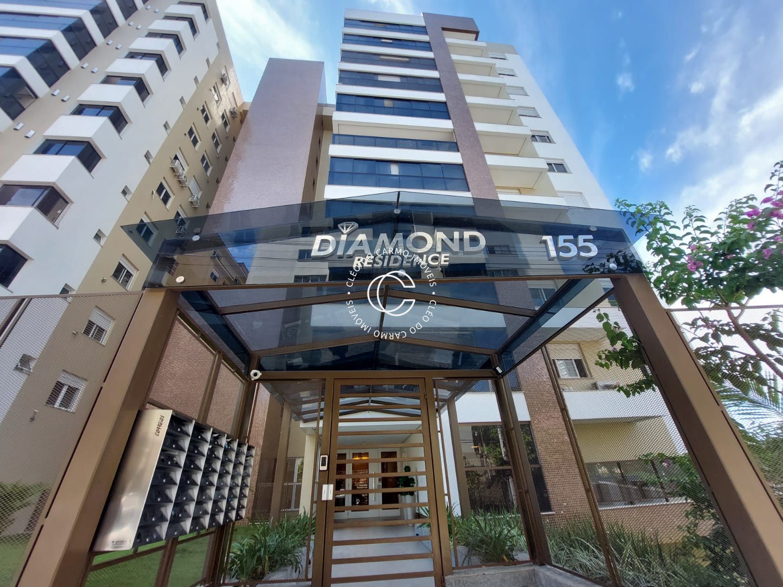 Apartamento, 3 quartos, 169 m² - Foto 1