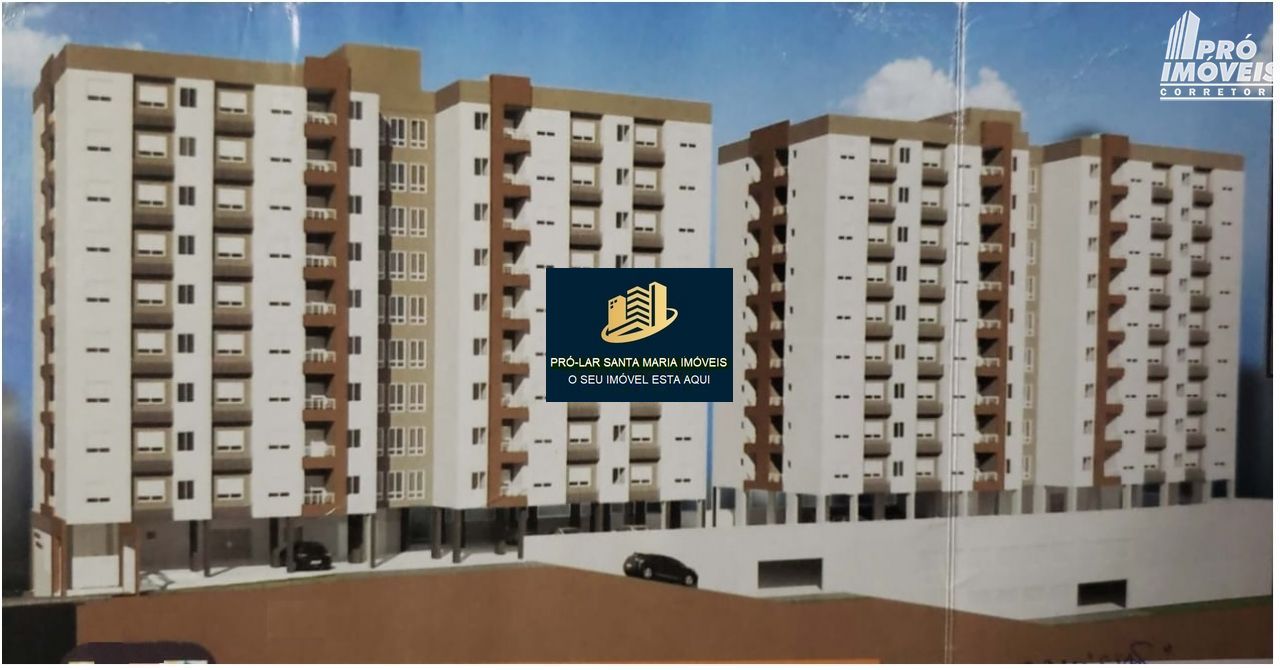 Apartamento, 2 quartos, 58 m² - Foto 1