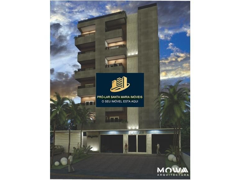 Apartamento, 4 quartos, 324 m² - Foto 1