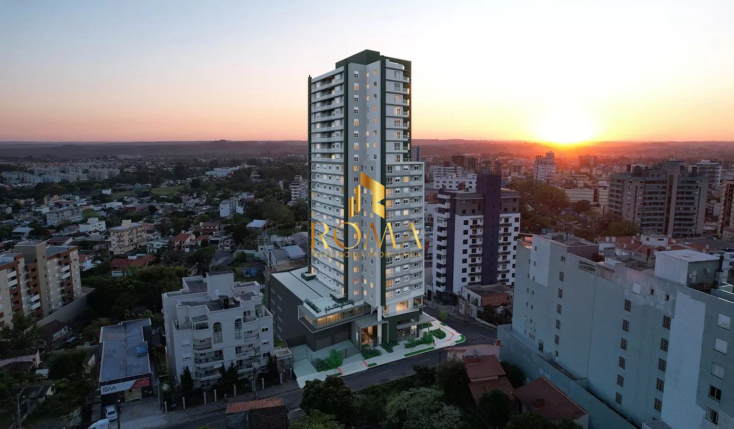 Apartamento, 3 quartos, 155 m² - Foto 3