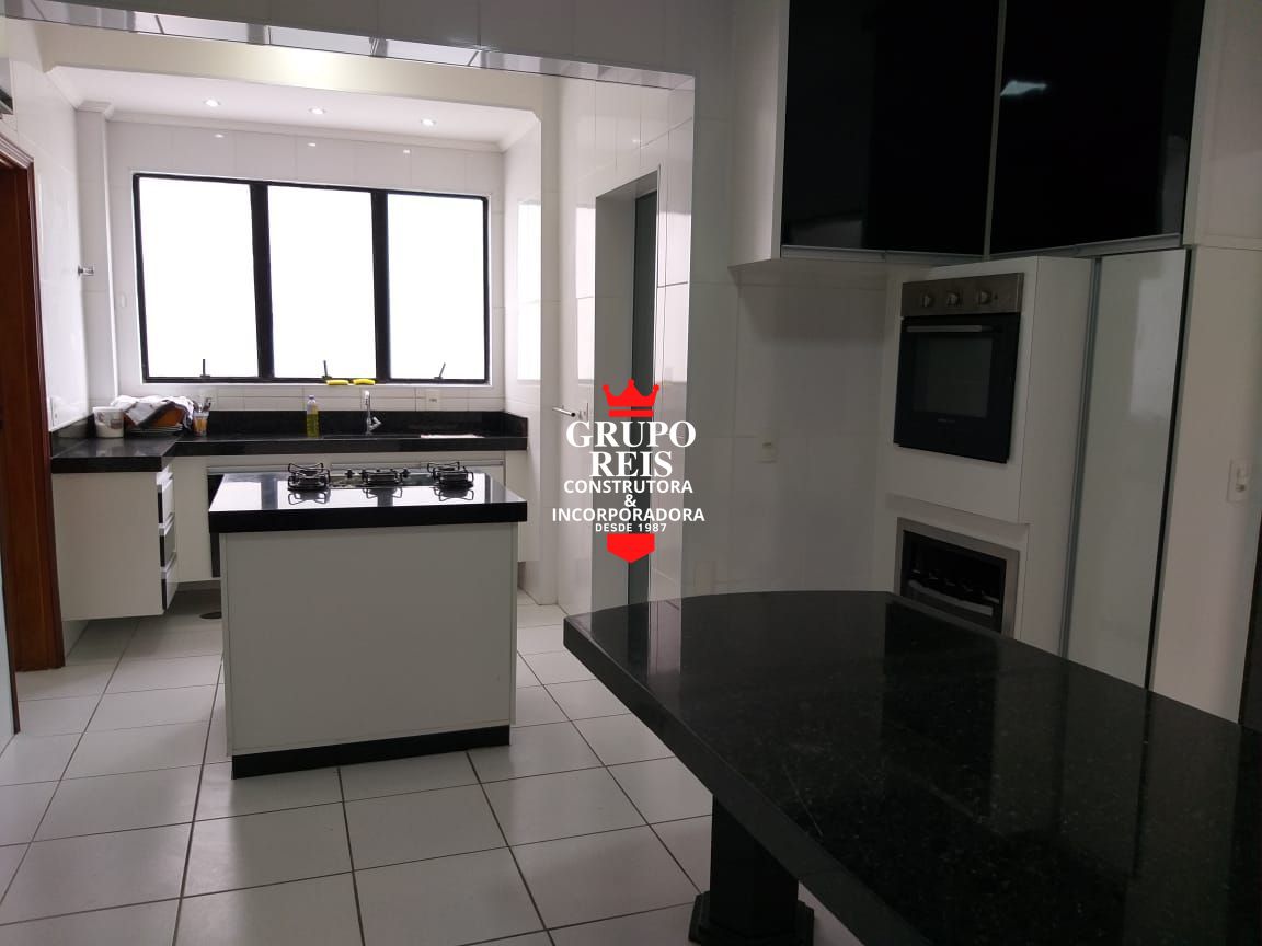 Apartamento, 3 quartos, 120 m² - Foto 12