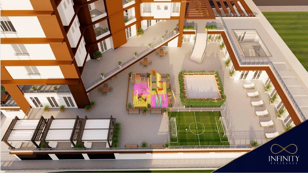 Apartamento, 3 quartos, 272 m² - Foto 6