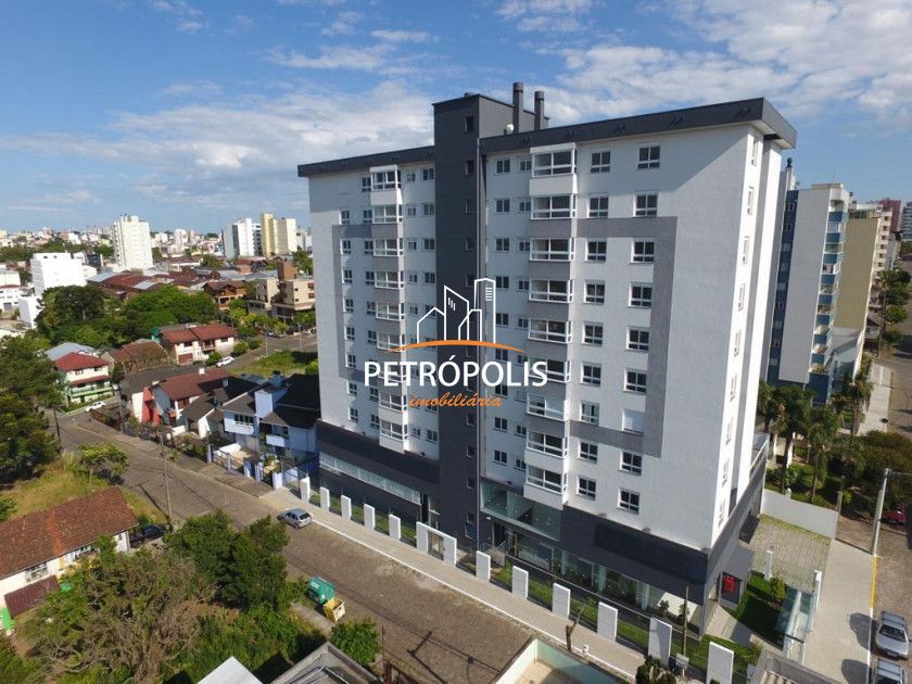 Apartamento à venda com 3 quartos, 100m² - Foto 2