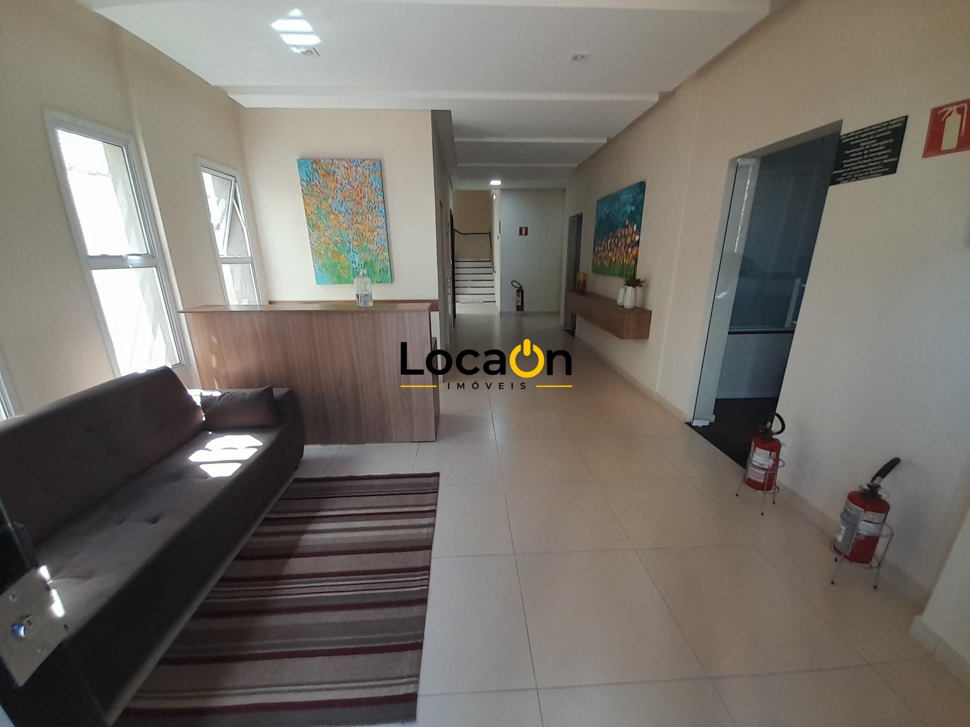 Apartamento, 2 quartos, 72 m² - Foto 3