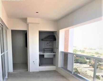 Apartamento à venda com 3 quartos, 160m² - Foto 1