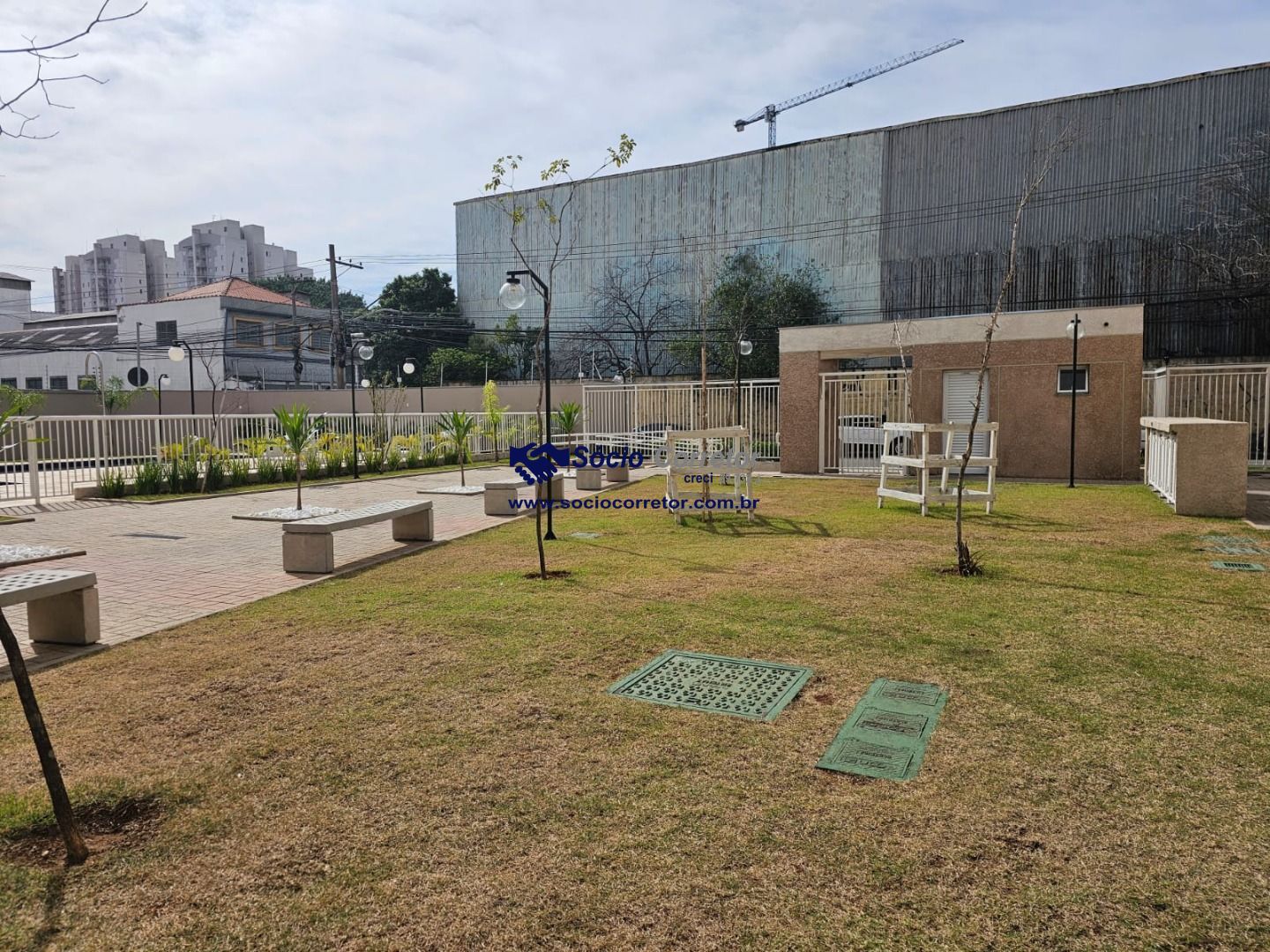 Apartamento, 2 quartos, 55 m² - Foto 17