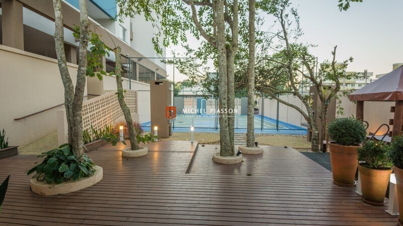 Apartamento à venda com 2 quartos, 67m² - Foto 7