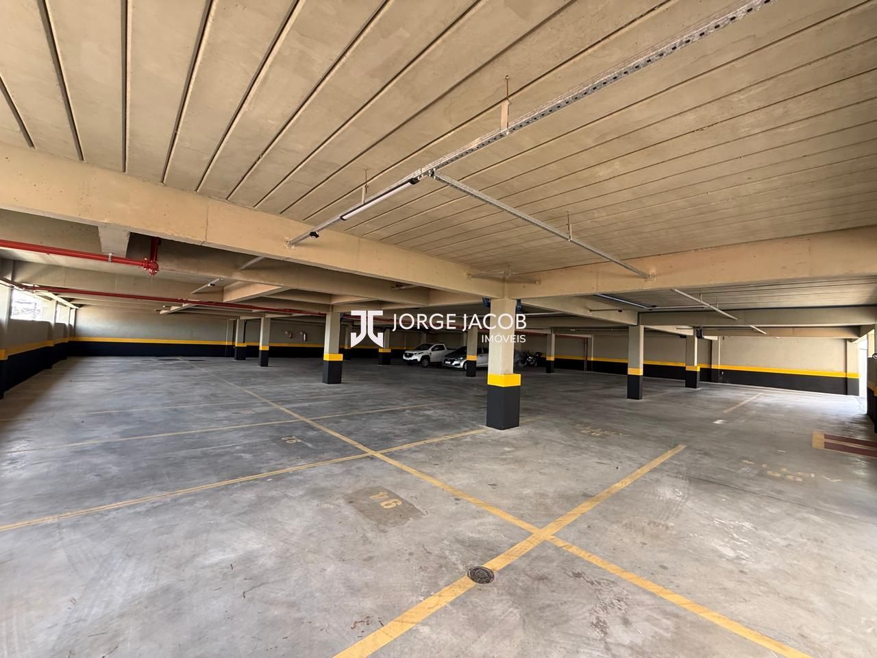 Apartamento, 3 quartos, 83 m² - Foto 21