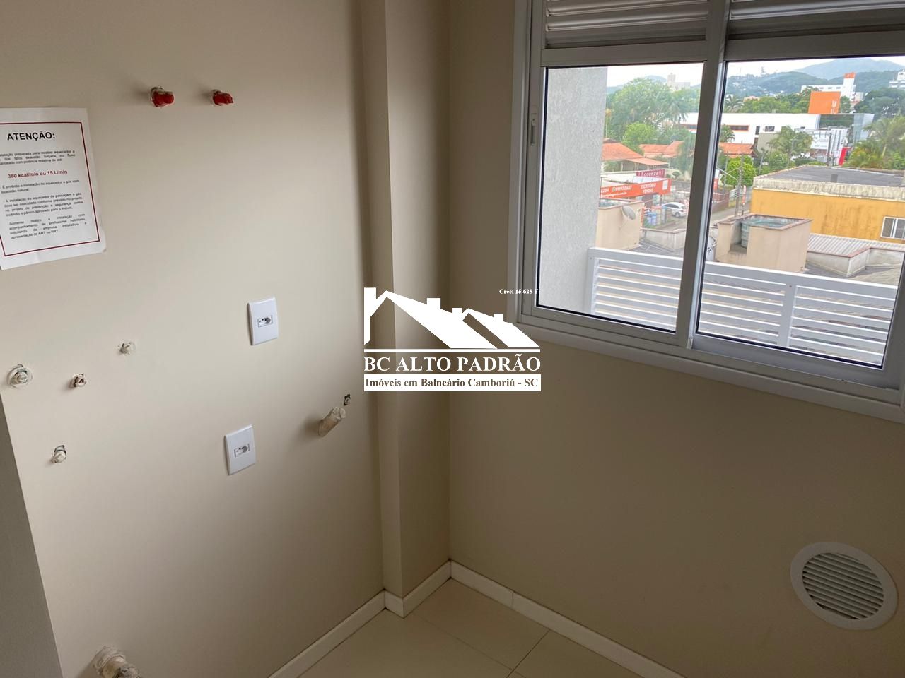 Apartamento, 2 quartos, 80 m² - Foto 3