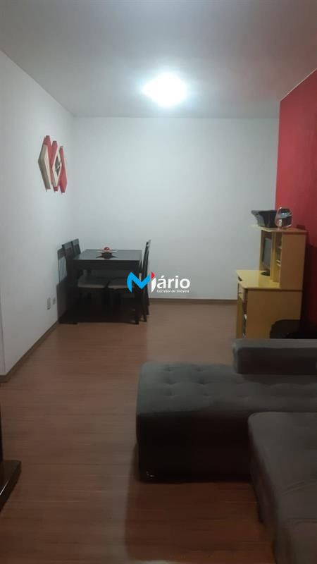 Apartamento à venda com 2 quartos, 67m² - Foto 1