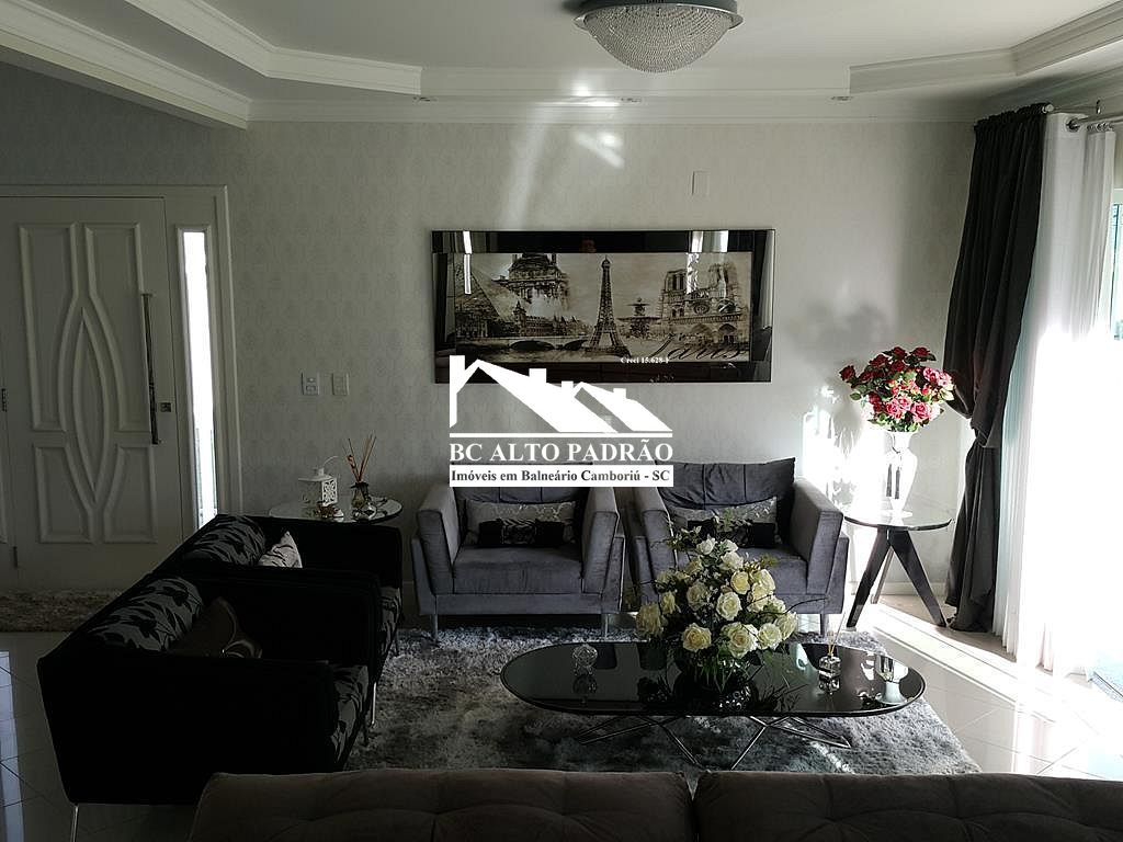 Casa de Condomínio, 4 quartos - Foto 35