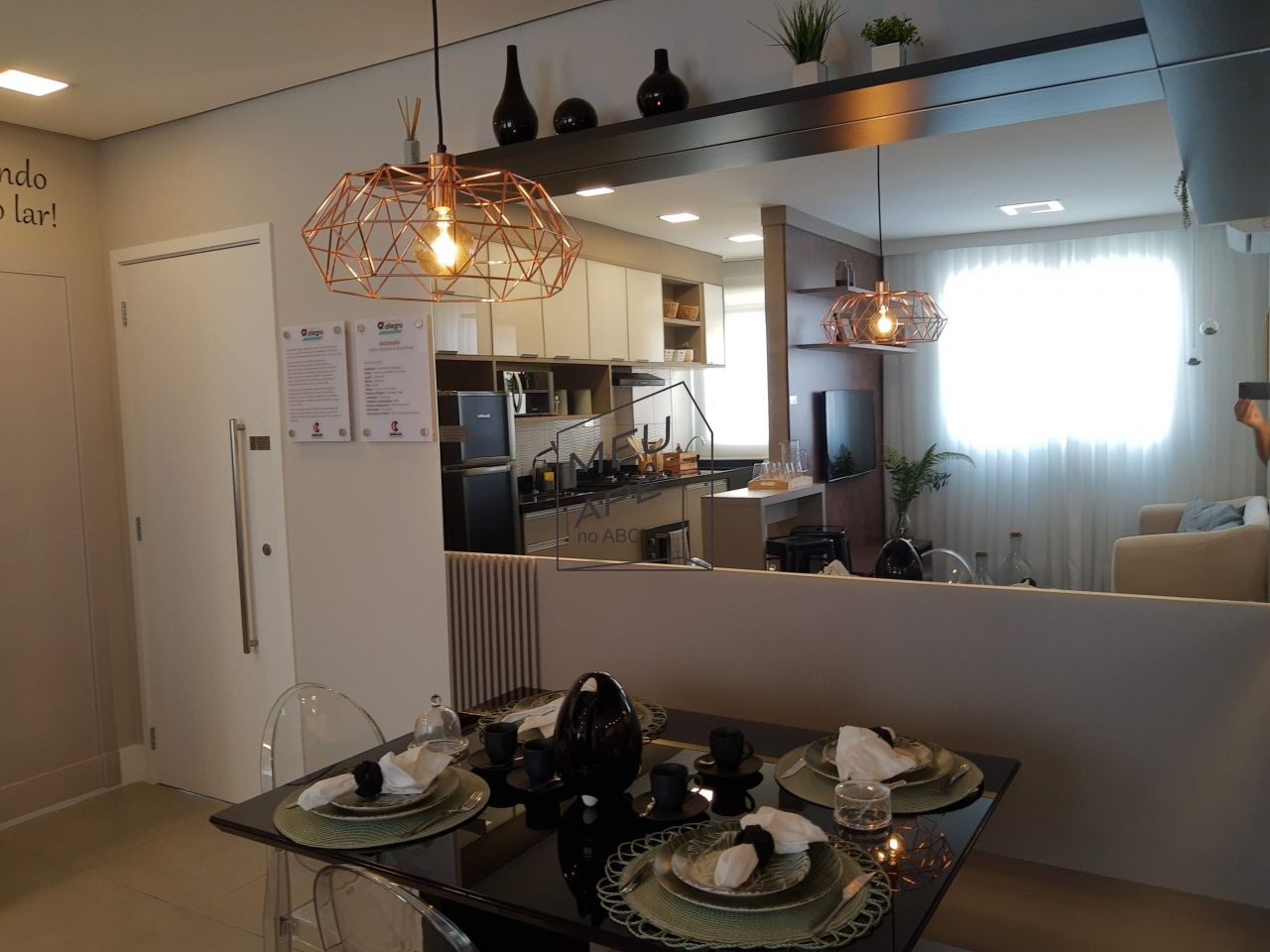 Apartamento, 2 quartos, 39 m² - Foto 11