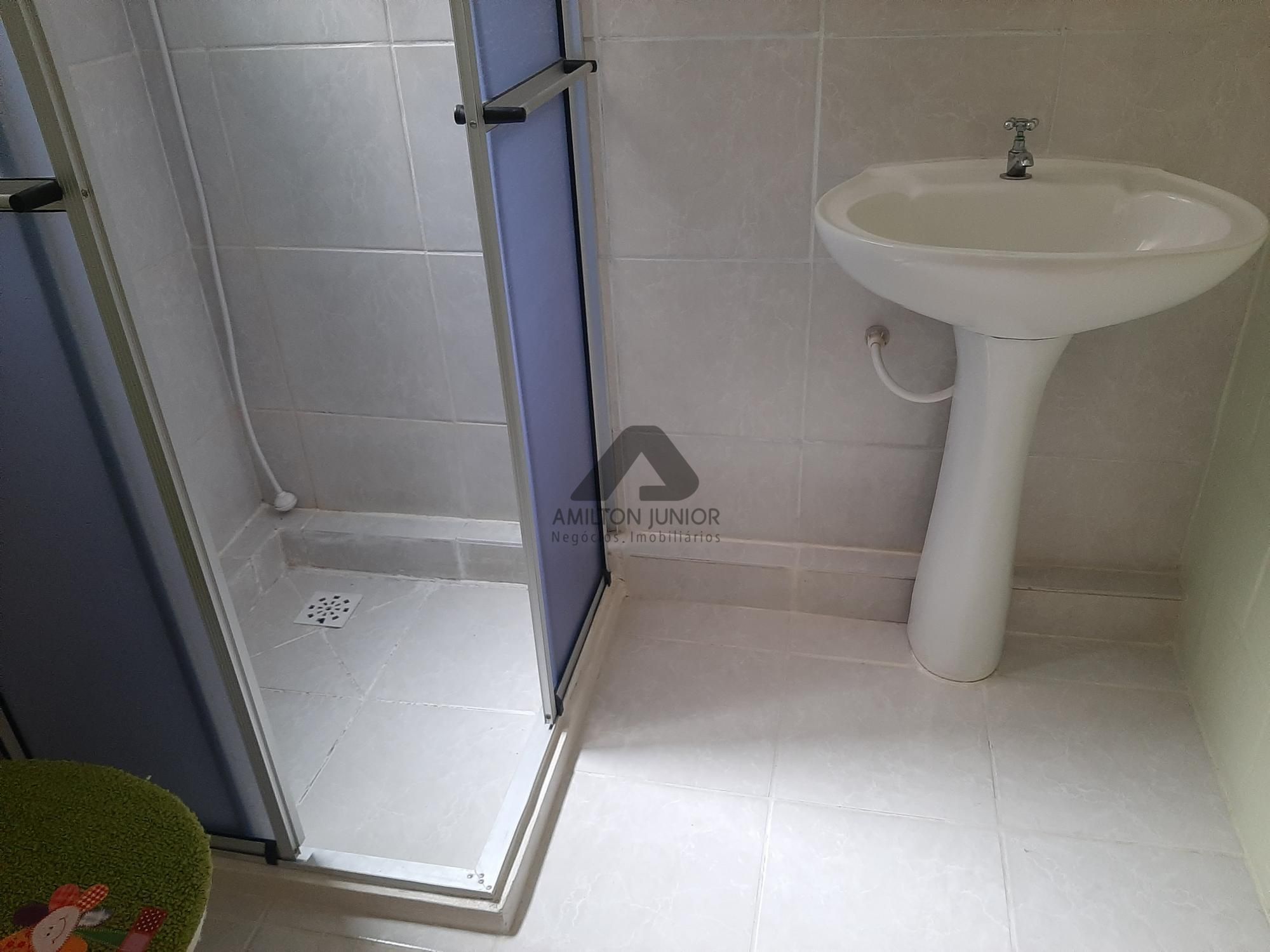 Apartamento à venda com 2 quartos, 43m² - Foto 20