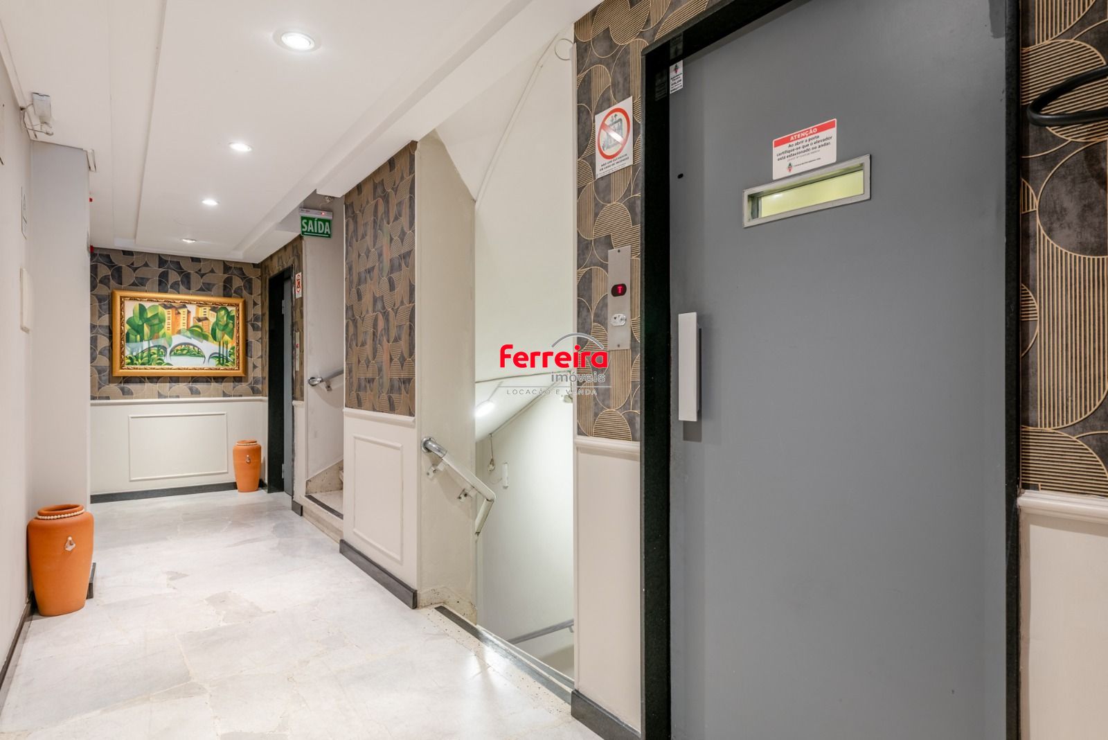 Apartamento, 2 quartos, à venda, 61 m², Centro Histórico - Porto Alegre — foto 4