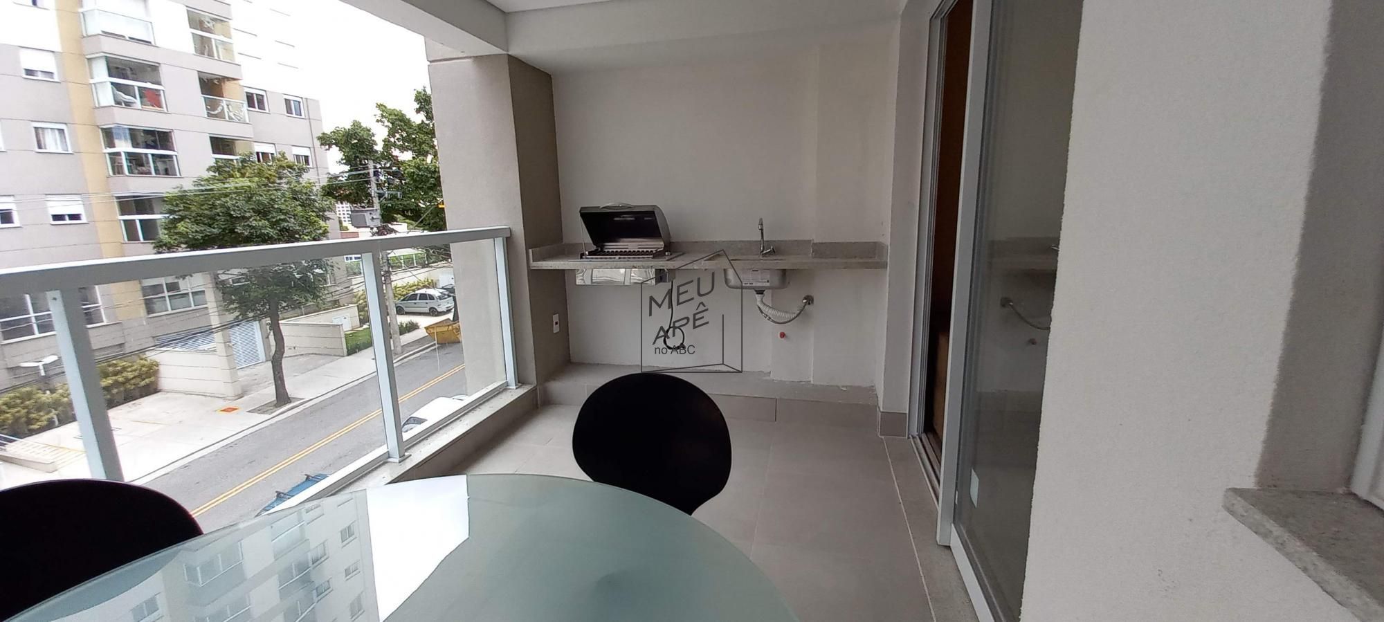 Apartamento à venda com 3 quartos, 91m² - Foto 22