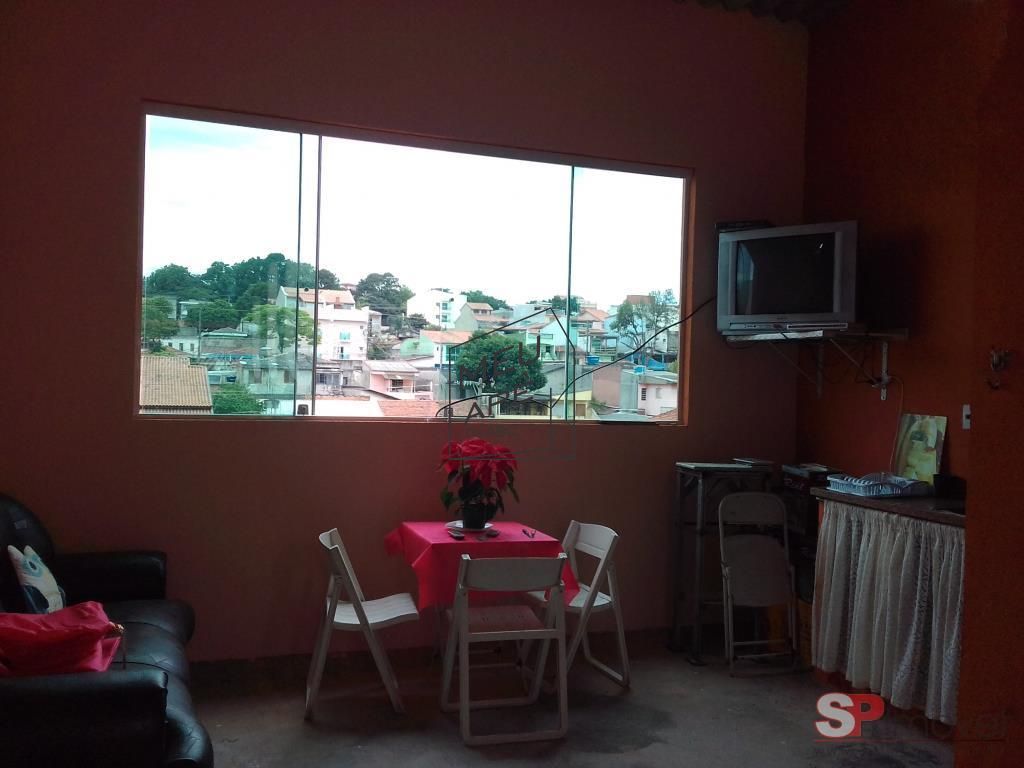 Casa à venda com 4 quartos, 285m² - Foto 20