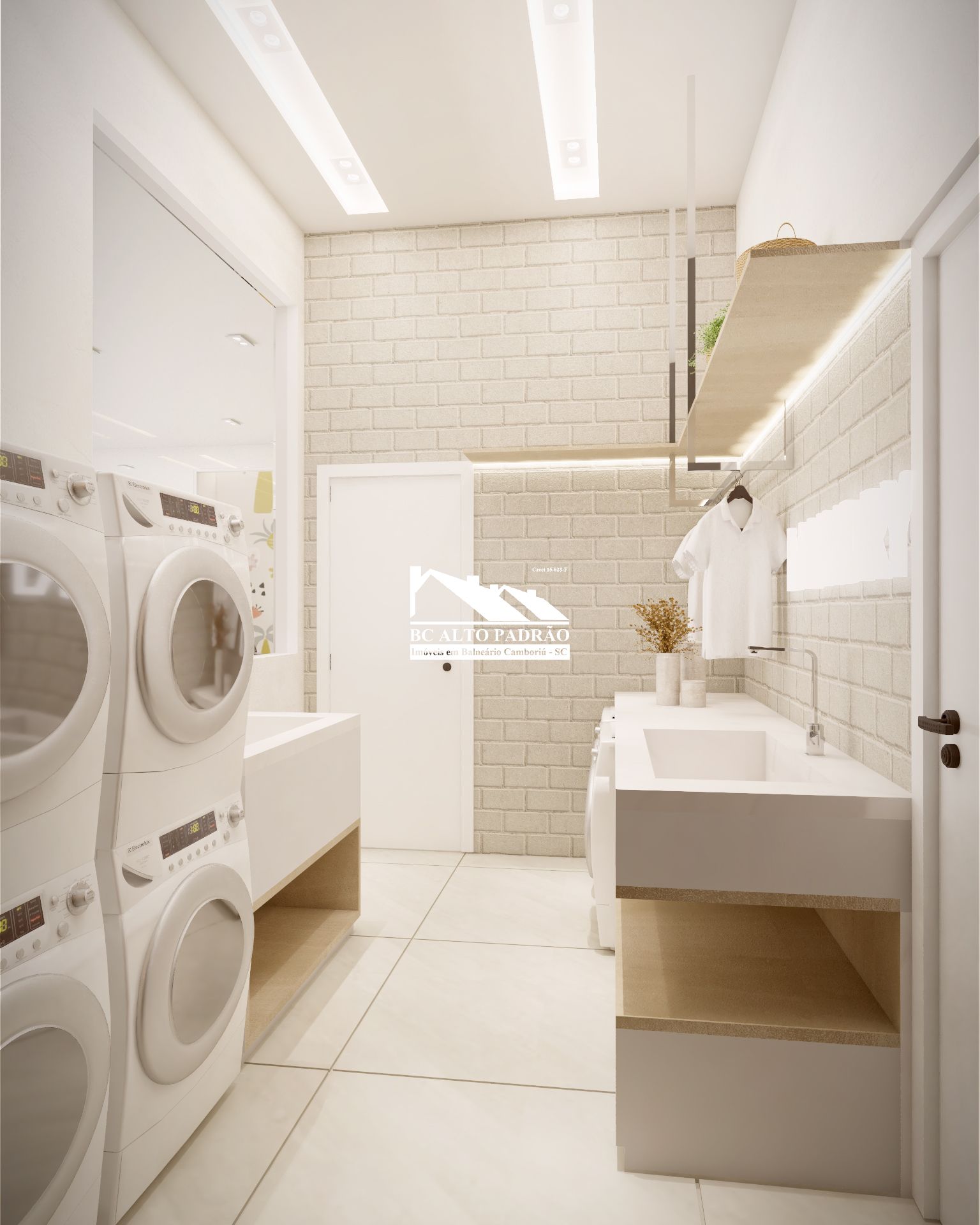 Apartamento, 2 quartos, 65 m² - Foto 10