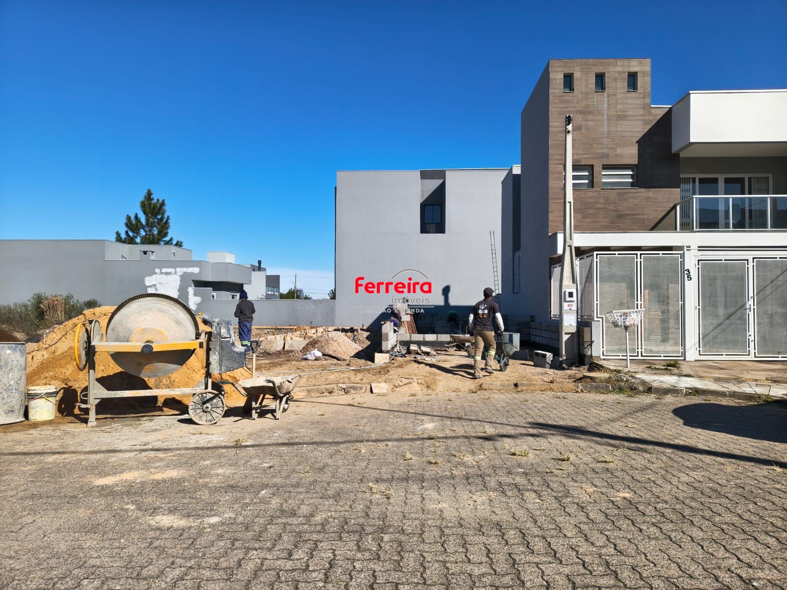 Casa, 2 quartos, à venda, 55 m², Aberta dos Morros - Porto Alegre — foto 3