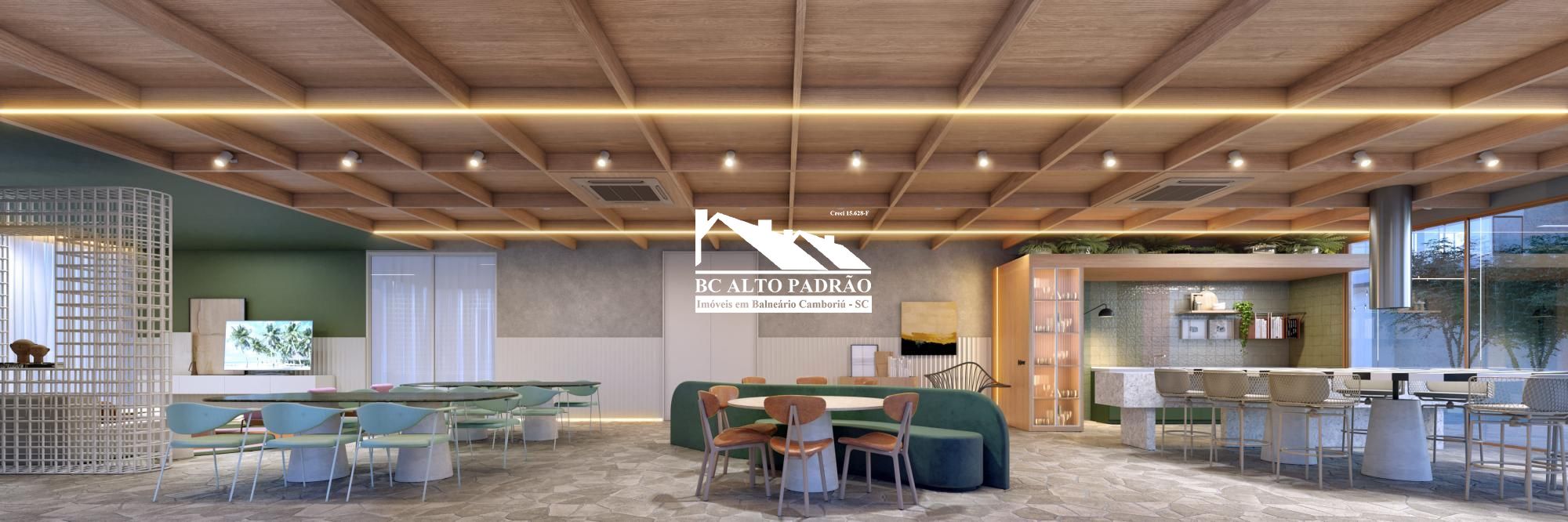 Apartamento, 3 quartos, 121 m² - Foto 13