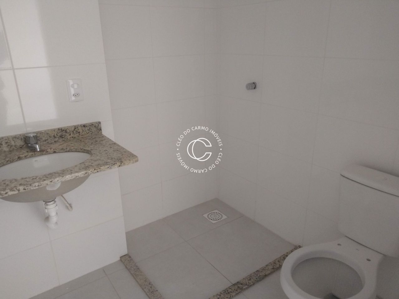 Apartamento à venda com 1 quarto, 46m² - Foto 7