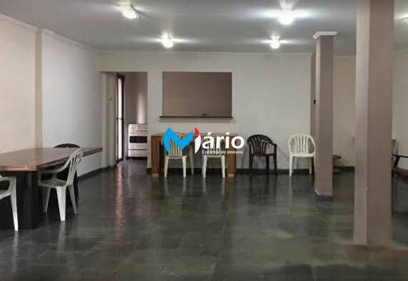 Apartamento à venda com 2 quartos, 67m² - Foto 6