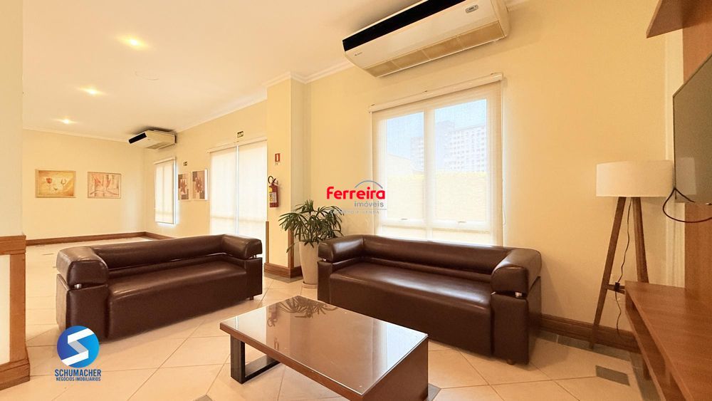 Apartamento, 2 quartos, à venda, 67 m², Santana - Porto Alegre — foto 3