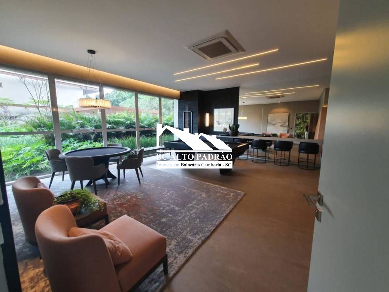 Apartamento, 4 quartos, 360 m² - Foto 16