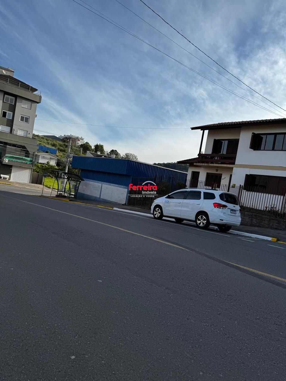 Loja, 1 sala, à venda, 23 m², Aparecida - Flores da Cunha — foto 2