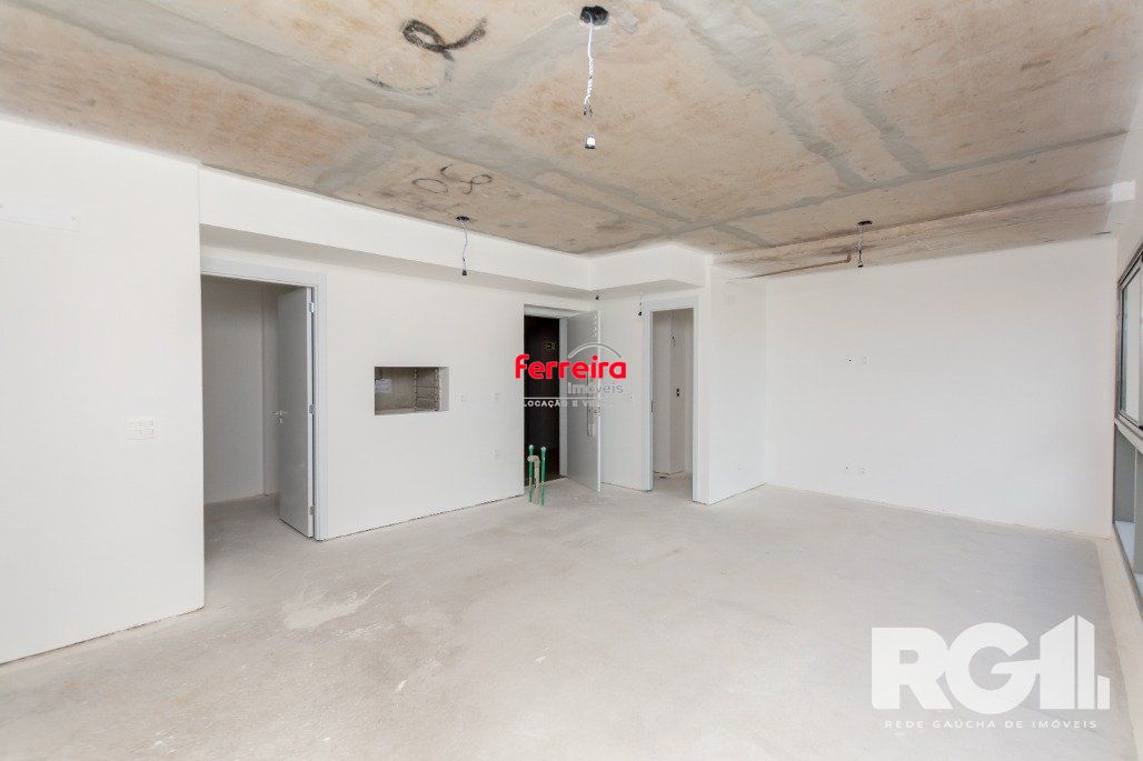 Apartamento, 3 quartos, à venda, 117 m², Santa Cecília - Porto Alegre — foto 4