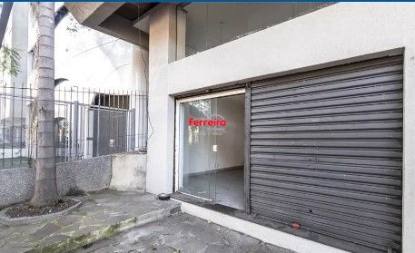 Loja, 1 sala, à venda, 68 m², Santana - Porto Alegre — foto 2
