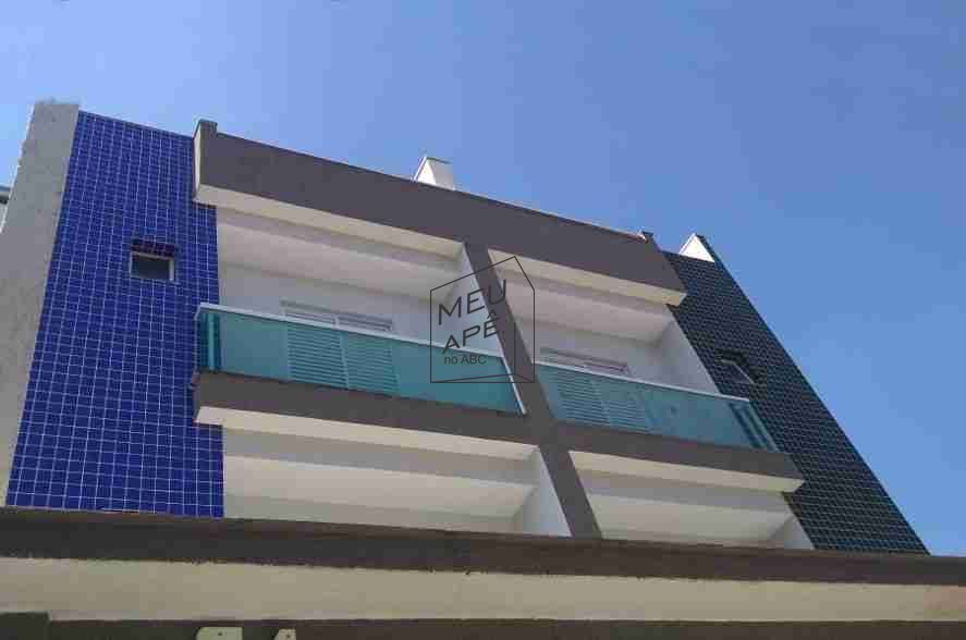 Apartamento, 2 quartos, 48 m² - Foto 1