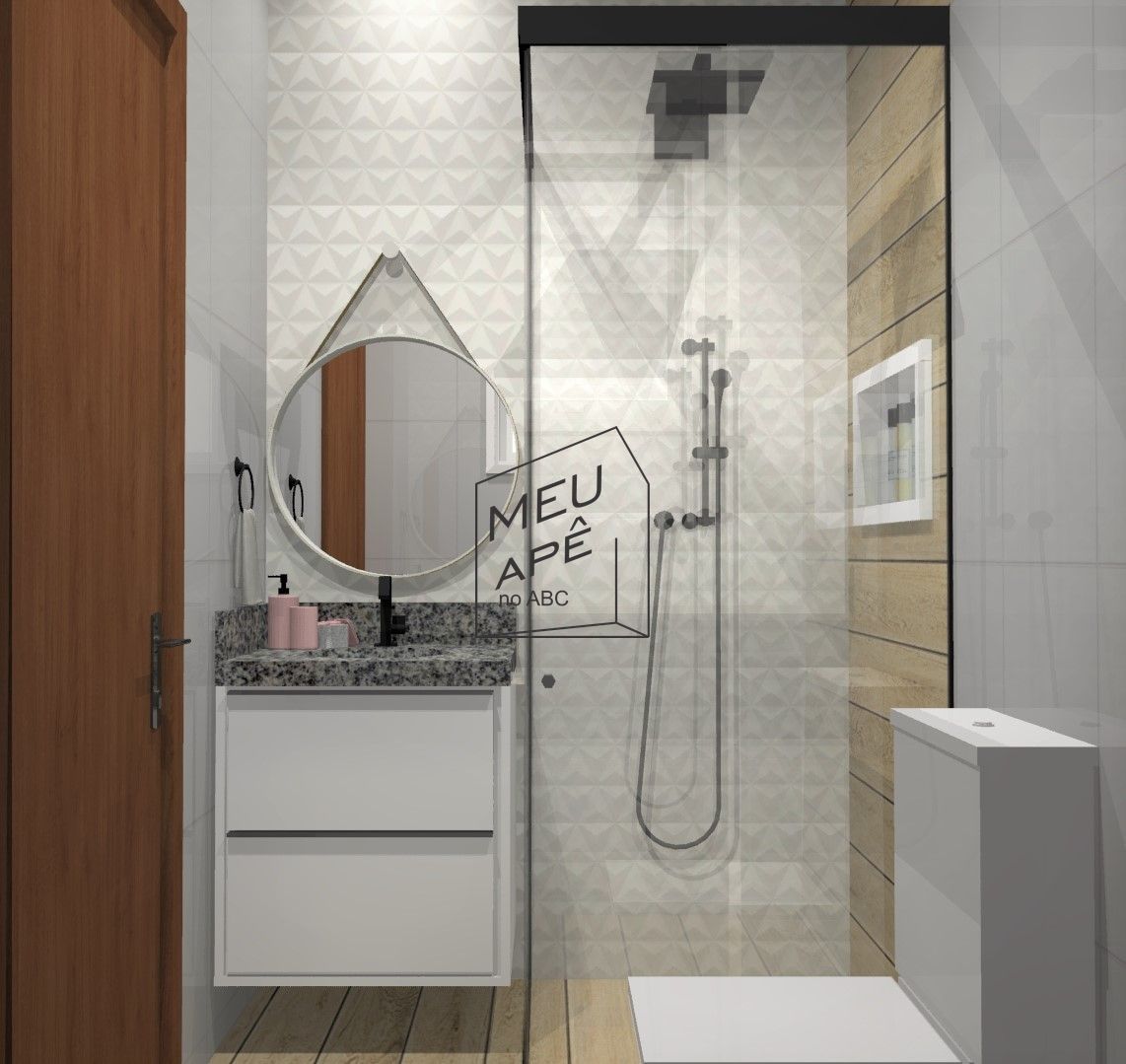 Apartamento, 2 quartos, 51 m² - Foto 6