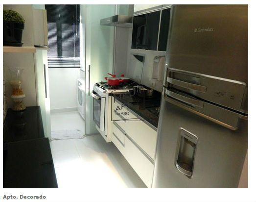 Apartamento à venda com 2 quartos, 53m² - Foto 6