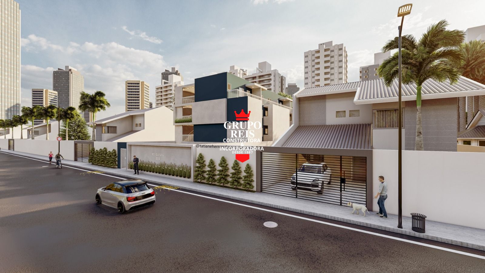 Apartamento, 2 quartos, 42 m² - Foto 14