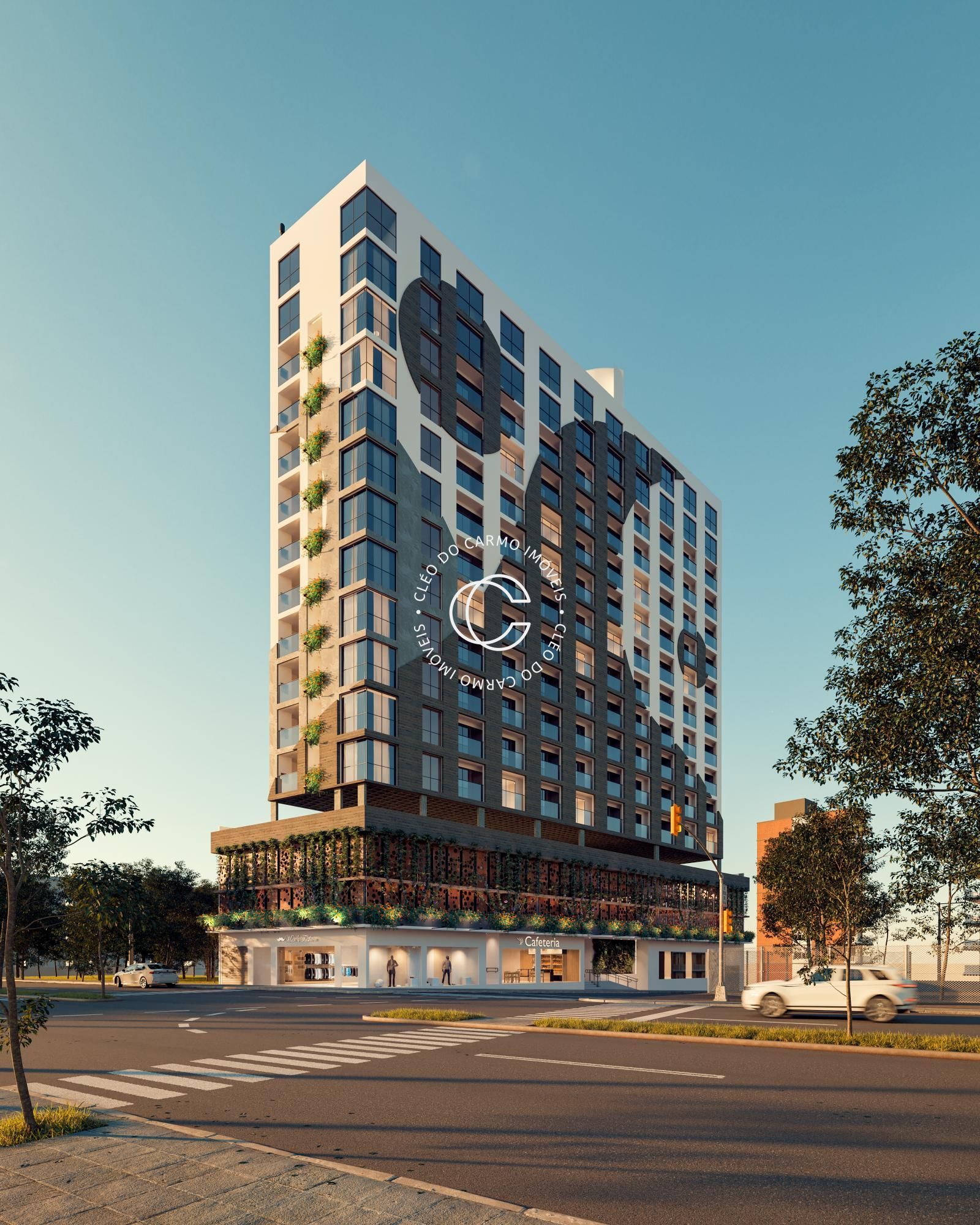 Apartamento, 1 quarto, 45 m² - Foto 2