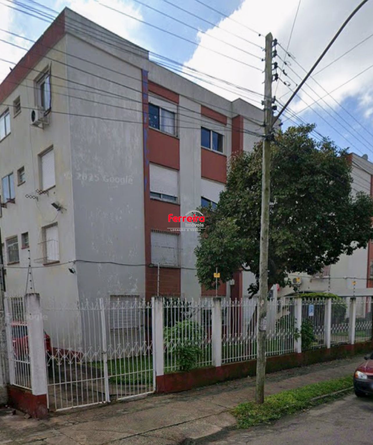 Apartamento, 1 quarto, à venda, 32 m², Jardim Leopoldina - Porto Alegre — foto 4