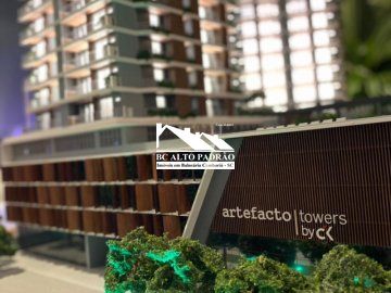 Apartamento, 3 quartos, 162 m² - Foto 17