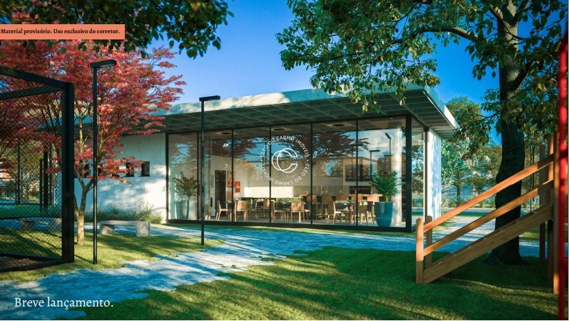 Terreno à venda, 427m² - Foto 4