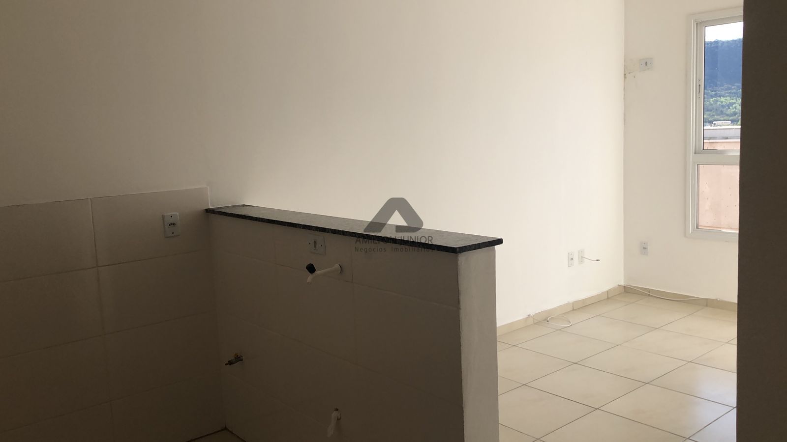 Apartamento à venda com 1 quarto, 37m² - Foto 5