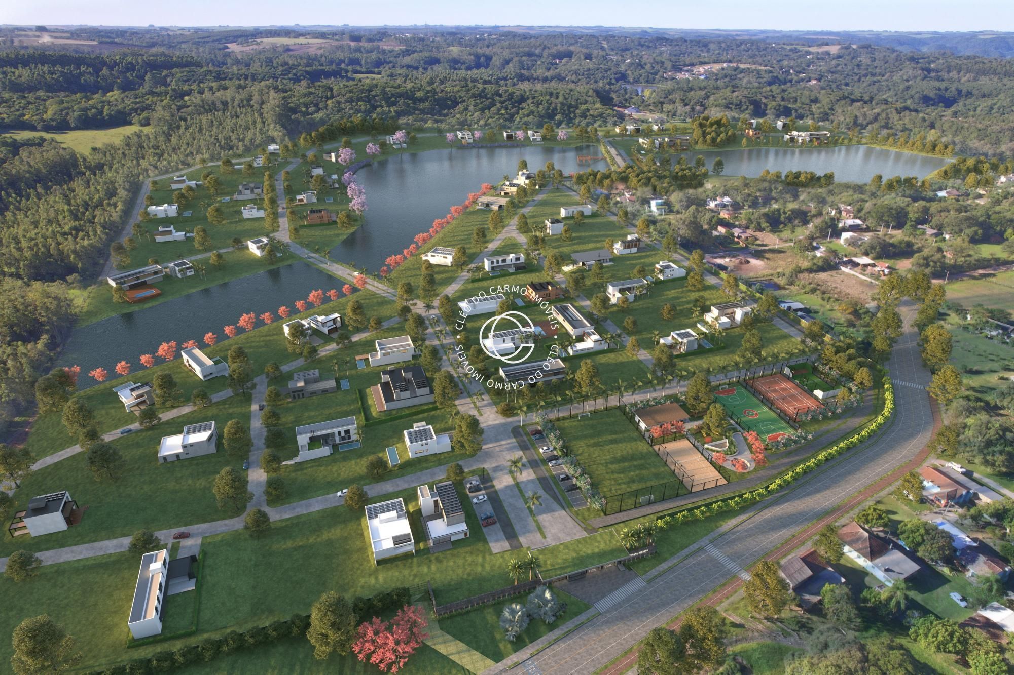 Terreno, 1109 m² - Foto 3