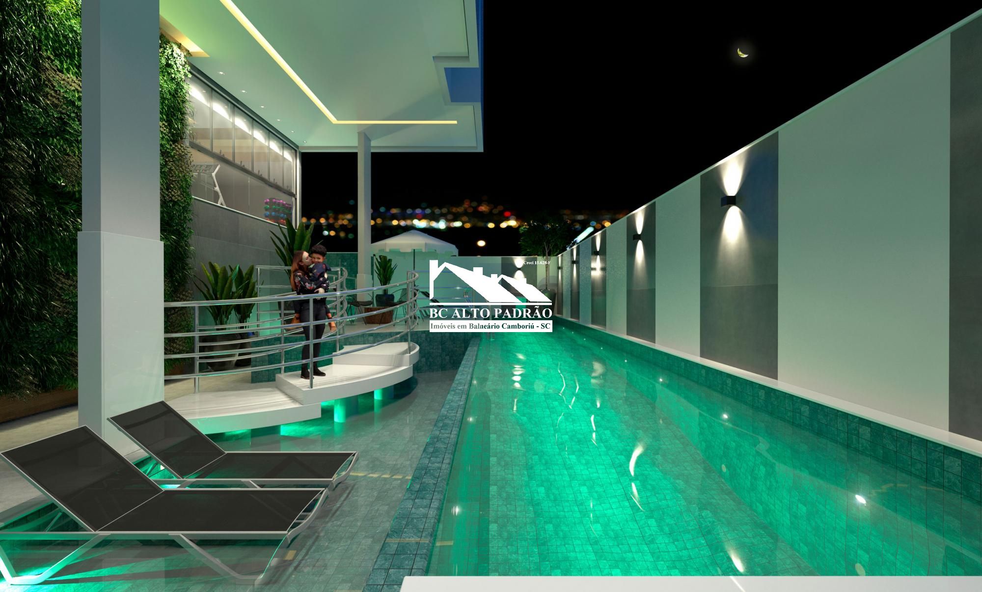 Cobertura, 4 quartos, 91 m² - Foto 5