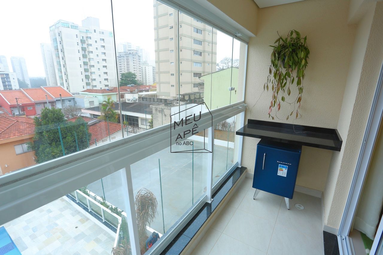 Apartamento, 3 quartos, 108 m² - Foto 1