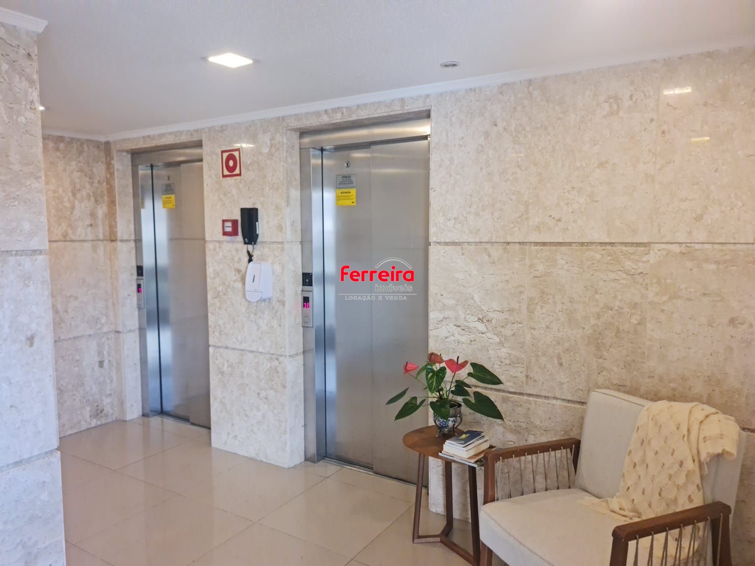 Apartamento, 1 suíte, à venda, 47 m², Jardim Botânico - Porto Alegre — foto 4