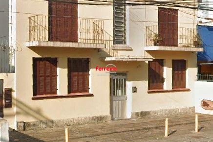 Apartamento de 2 dormitórios no bairro Santana