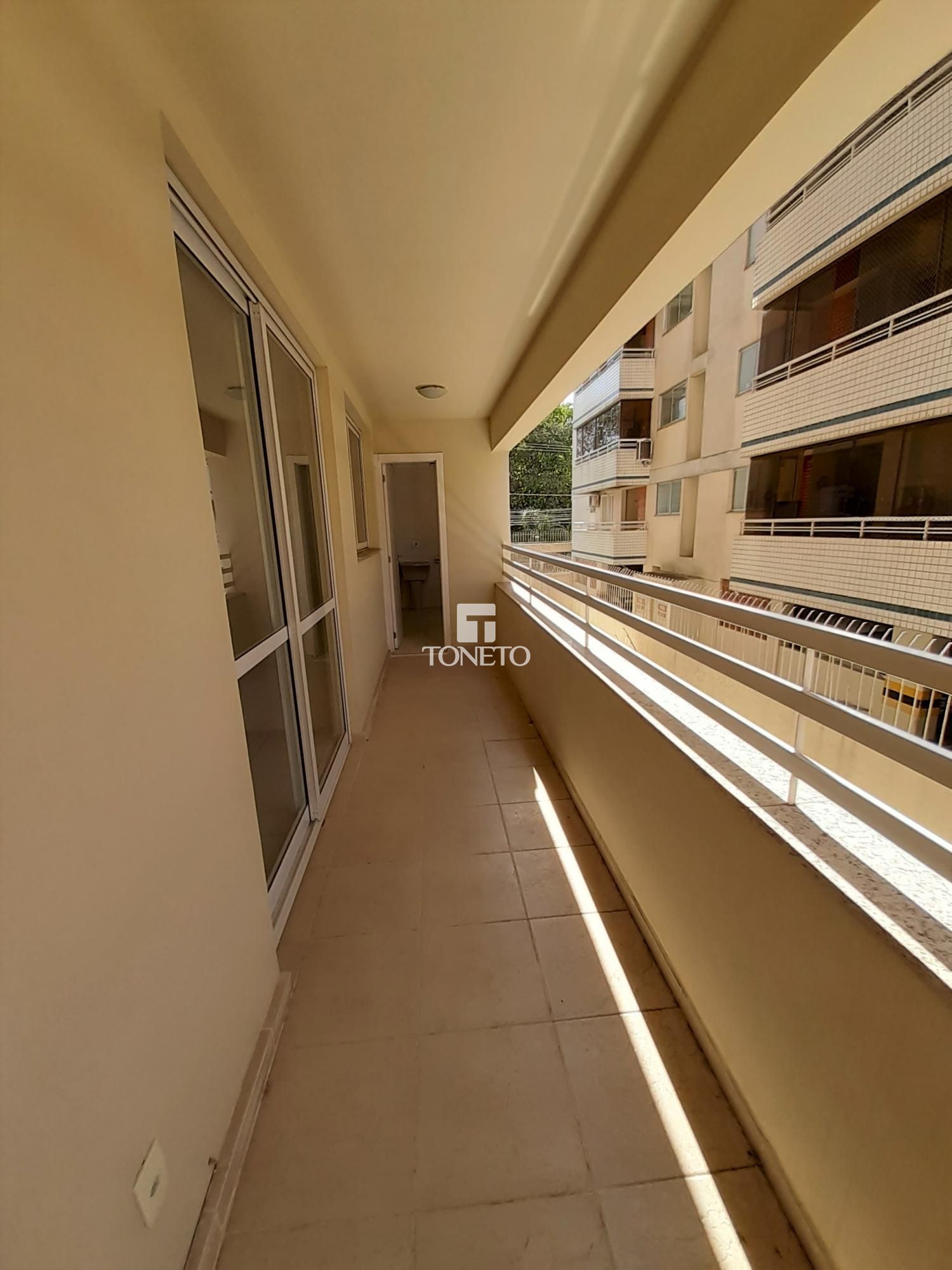 Apartamento à venda com 3 quartos, 140m² - Foto 10