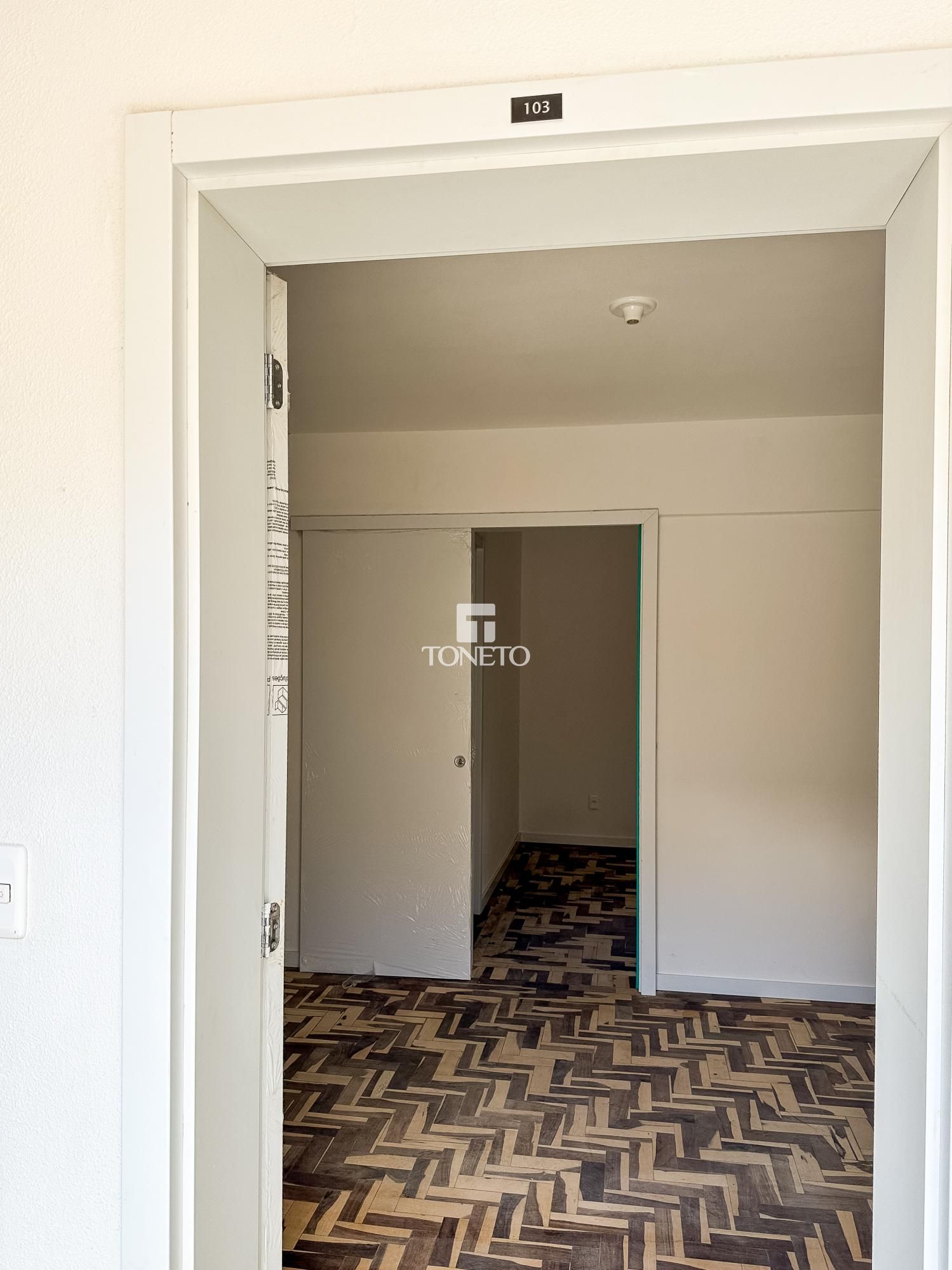 Apartamento, 1 quarto, 44 m² - Foto 4