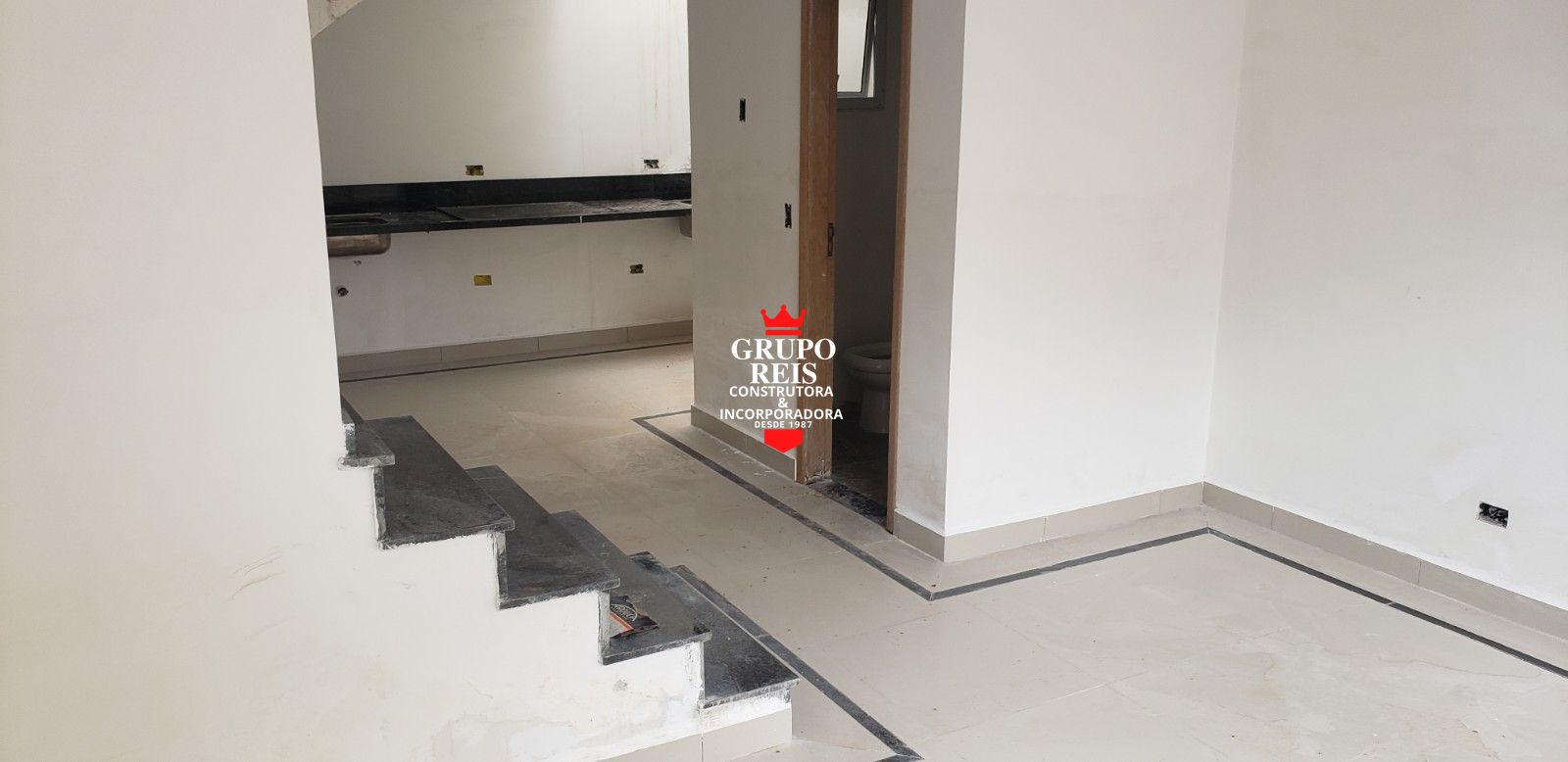 Sobrado à venda com 2 quartos, 120m² - Foto 21